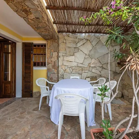 Holiday home A *