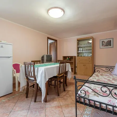 Holiday home A