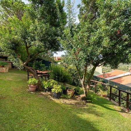 A Holiday home Chia