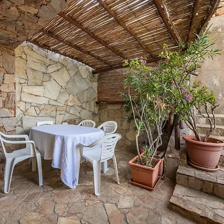 A Holiday home *