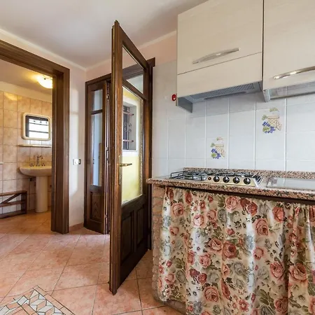 A Holiday home